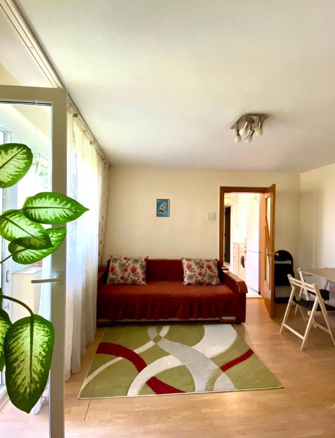 Apartament Myria Konstanca Kültér fotó